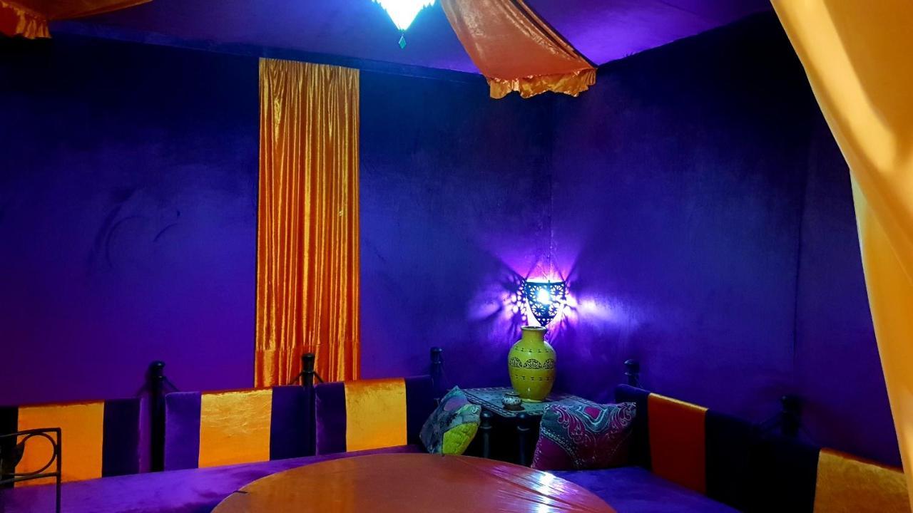 Riad Sesame Marrakesh Eksteriør bilde