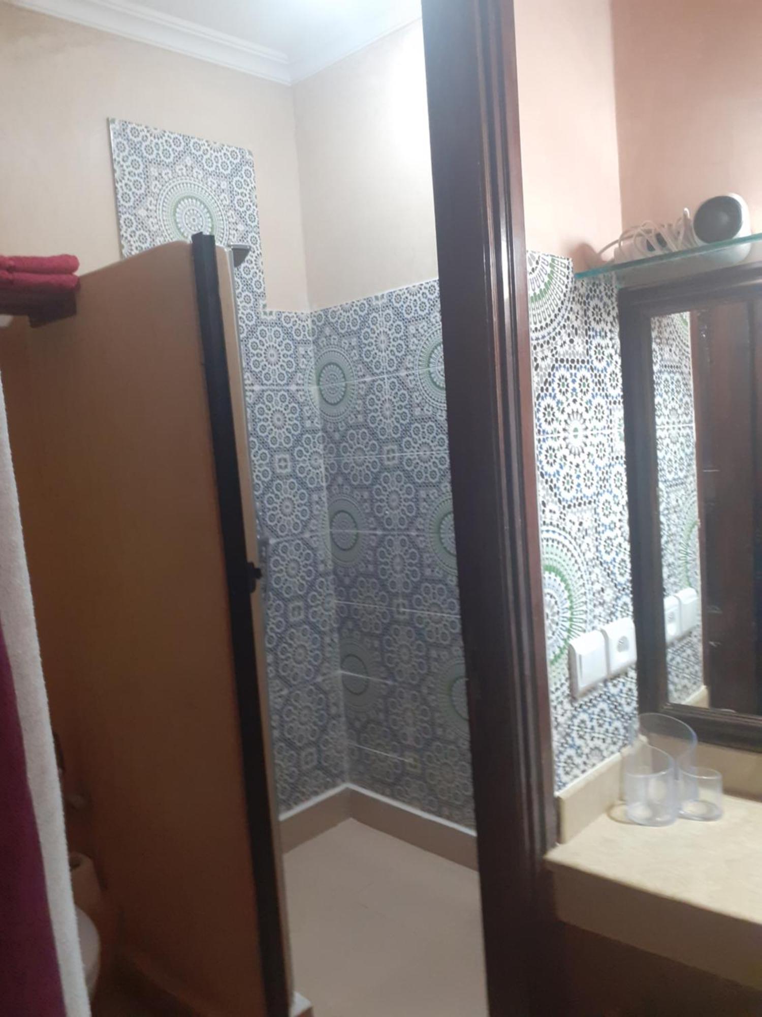 Riad Sesame Marrakesh Eksteriør bilde
